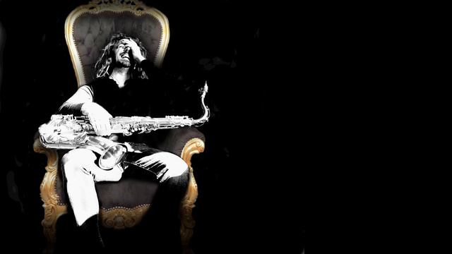 SAX - ROMANTIC MOOD VOL. 3 - Alex Montana Saxophone Compilation смотреть онлайн