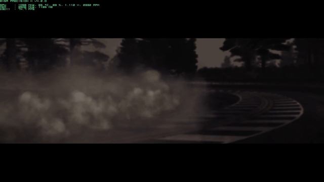 GRiD 2 - Okutama Togue - Nissan Skyline GTR - GTX 780 - 1080p смотреть онлайн