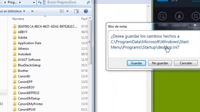 Como quitar MENSAJE ShellClassInfo LocalizedResourceName= | SOLUCIÓN 2022 смотреть онлайн