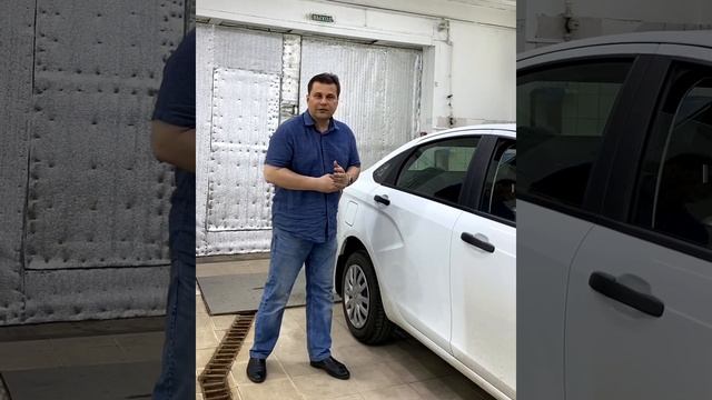 Отзыв Сергея после неудачного ремонта вмятин смотреть онлайн