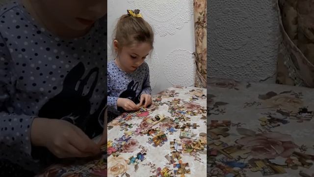 макси пазл? Белоснежка и семь гномов смотреть онлайн
