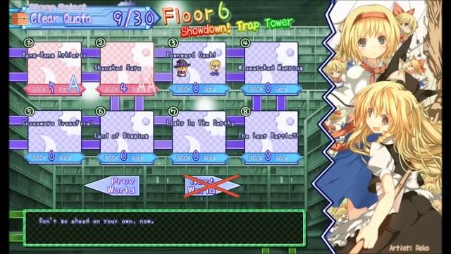 MariAri 2 - 16 - multi-tasking iS THE SPAWN OF HATE!!!!! смотреть онлайн