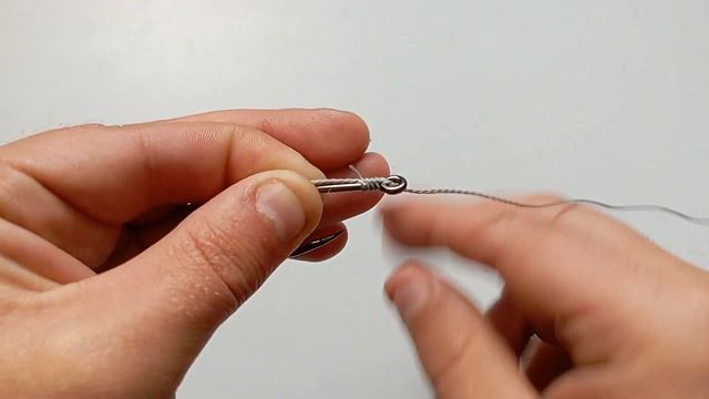 99% of anglers don't know this fishing knot. Try it for sure! смотреть онлайн