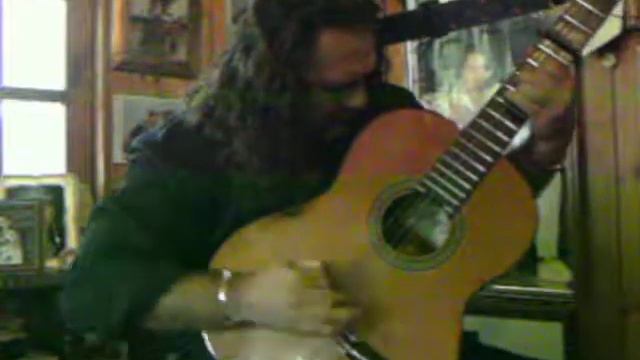 MIMMO BERTONI "EL FLAMENCO" смотреть онлайн