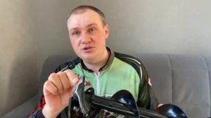 Лучший ледобур? MORA ICE Nova Black 110 мм - ЛЕГКО БУРИТ МЕТРОВЫЙ лёд!