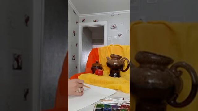 Аягөз аудандық Өнер мектебі Бейнелеу бөлімі