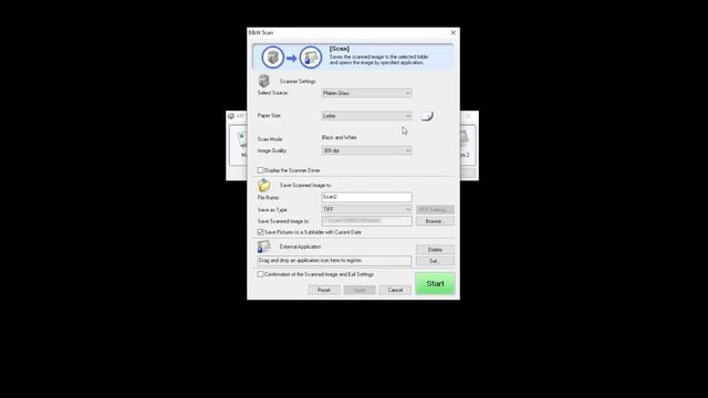 How to Scan from your Windows Computer using your imageCLASS MF3010 and MF Toolbox software смотреть онлайн