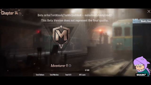 NEW CHAPTER UPDATE METRO ROYALE | NEW ITEMS METRO ROYALE | Beta Test Metro Royale | Pubg Mobile 2.5 смотреть онлайн