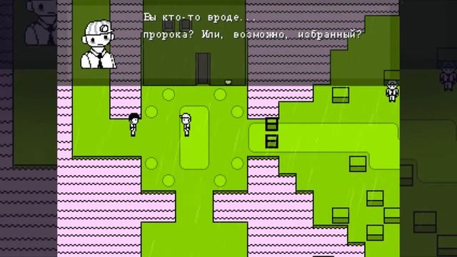 OFF | Зона 1 | Прохождение без комментариев [#1] смотреть онлайн