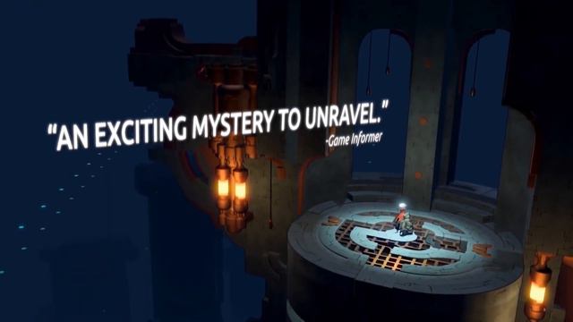 Console Indie Game New Releases: 01 - 07 Apr 2019- Part 1 | PS4, XBOXONE, SWITCH | смотреть онлайн