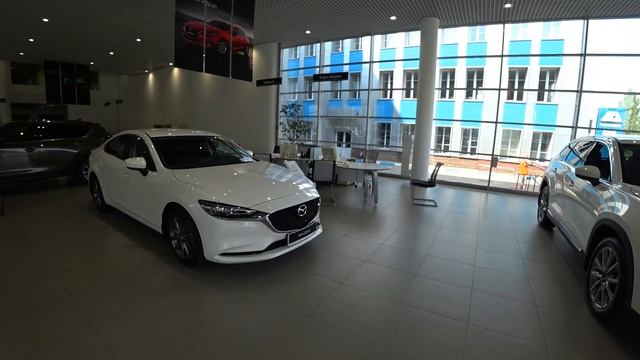 Mazda Цены август 2019 смотреть онлайн