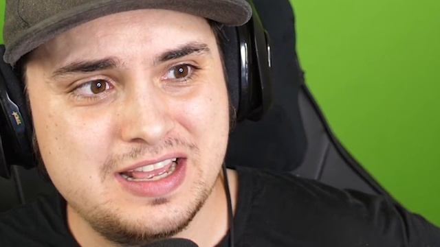 Mario Faces His Final Fear... Super Mario Dolor - Good Ending [The End] смотреть онлайн