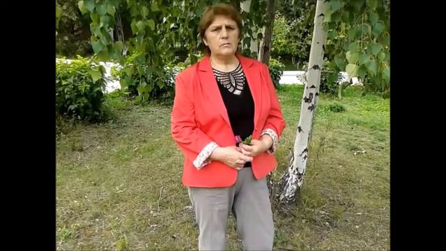 Слушайте, если хотите- Валентина Пономарёва смотреть онлайн