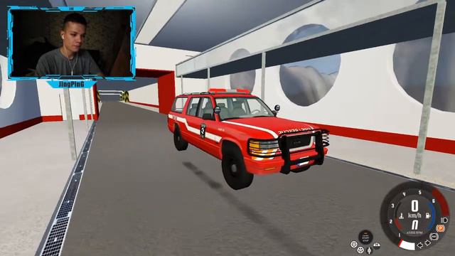ПРЫЖКИ В ДЛИНУ! РУССКАЯ ВЕРСИЯ! (Beam NG Drive) смотреть онлайн