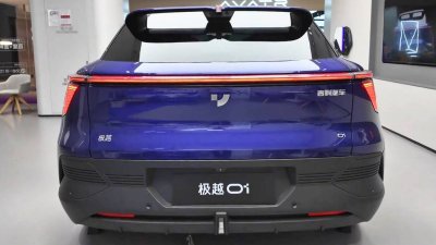 Обзоры и новости авто