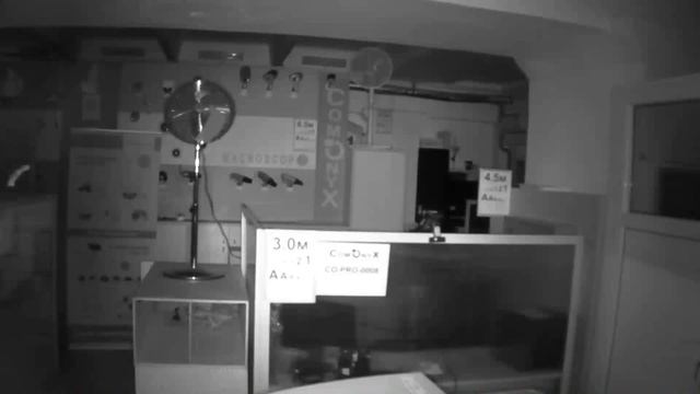 Видео с купольной IP-камеры CO-PRO-0008. ОФИС ночь смотреть онлайн