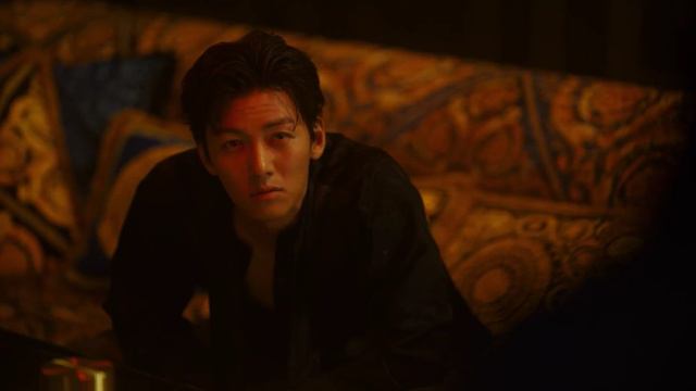 Револьвер | Трейлер | В кино с 5 сентября смотреть онлайн