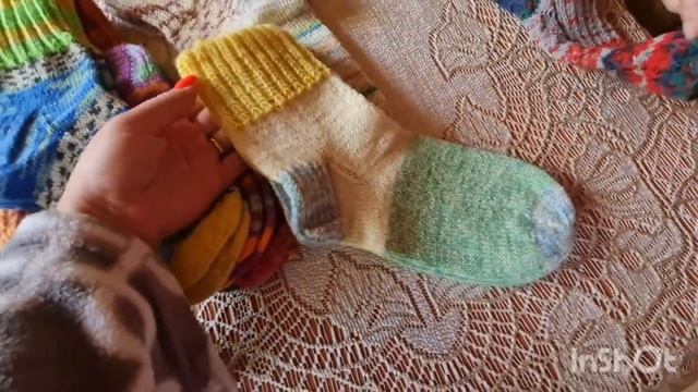 Работы Лаилы или как муж мой говорит "Тёщи номер 2?" смотреть онлайн