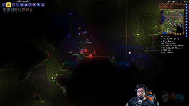 tErRaRiA qUeEn BeE eTeRnItY mOdE.. смотреть онлайн