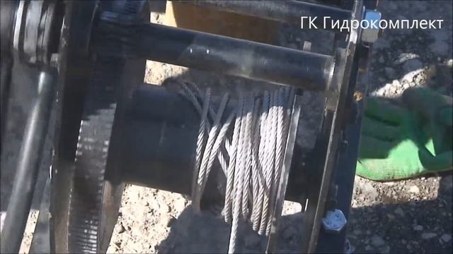 Монтаж водоснабжения 015 смотреть онлайн