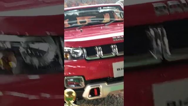 BAIC BJ40 Plus, HAVAL Jolion and HAVAL H6 Launched in Pakistan ?? check description смотреть онлайн