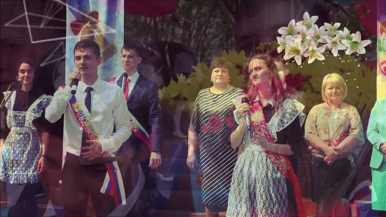 "Северный ветер" Влада и Егор - А детство уходит смотреть онлайн