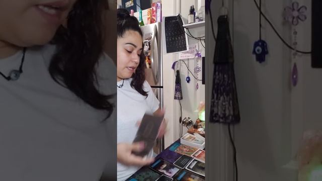 #dm #df You Found the True YOU. #tarot #oracle смотреть онлайн