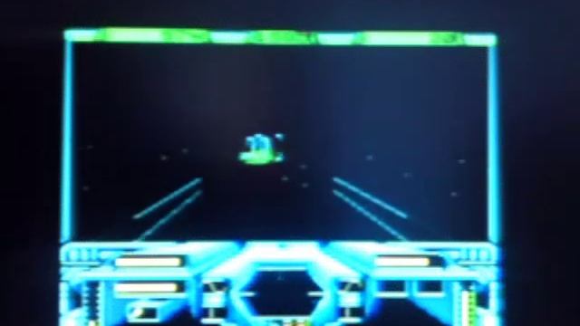 Amstrad CPC games spotlight #13 Starglider смотреть онлайн