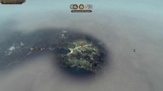 Attila Total War: Мод Medieval Kingdoms 1212 AD - Франция #5 Просчёт французов с Генуей смотреть онлайн