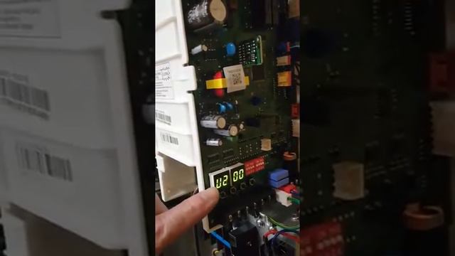 E101 , E102, E201 and E202 errors Samsung air source heat pumps смотреть онлайн