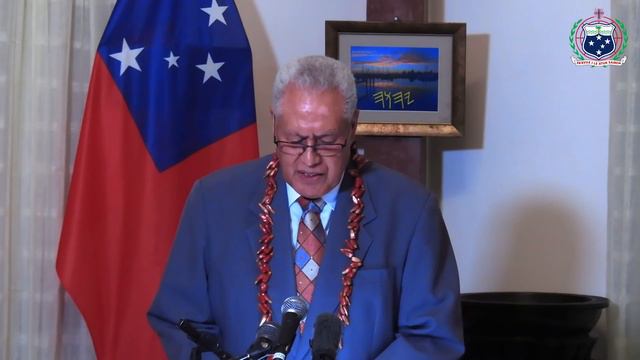 MALELEGA A LE AO MAMALU OLE MALO; Aso 4 Iulai 2021. смотреть онлайн