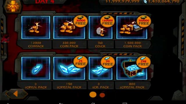 Hack (call of minI zombies) game killer root смотреть онлайн