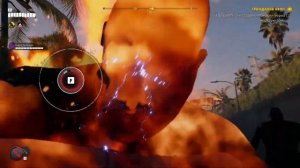 Dead Island 2. Кооператив. #2