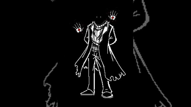 DustDust GASTER Theme смотреть онлайн