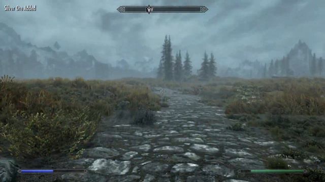 Skyrim- REC - Rigmor of Bruma andCyrodiil play Act2 Episode 3 смотреть онлайн