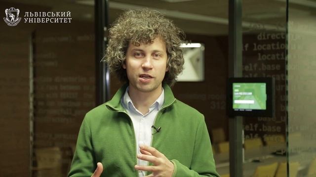 Фізичний факультет. Квантові комп'ютери та квантове програмування смотреть онлайн