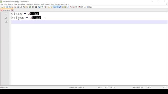 PYDS-02-01 Getting Started with Python - 1 (Install, Libraries, IPython, Jupyter Notebook) смотреть онлайн