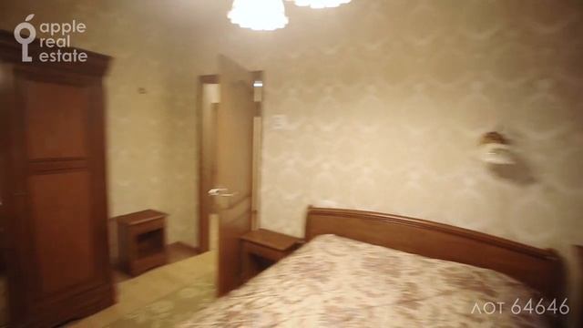 Аренда 4-комнатной квартиры в классическом стиле смотреть онлайн