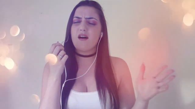 Fight Song - Cover By Mia Harris смотреть онлайн