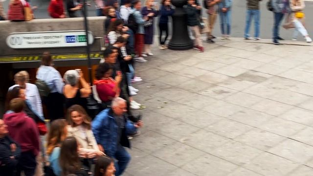 ВВВ Ленинград СПБ точка ру смотреть онлайн
