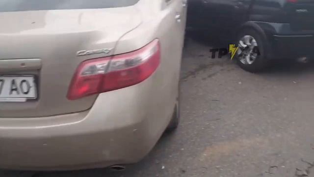 🚑 Деду стало плохо: upd по каше-мале возле роста смотреть онлайн