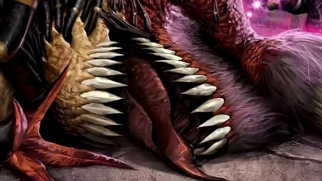 ЕСЛИ БЫ ВЫ СТАЛИ ОХОТНИКОМ НА ДЕМОНОВ [Голос Иллидана] смотреть онлайн