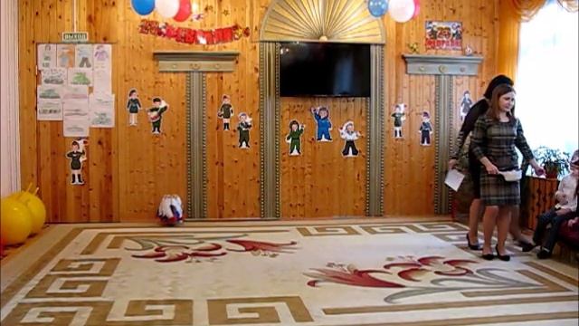 2016 02 18 Праздник к 23 февраля смотреть онлайн