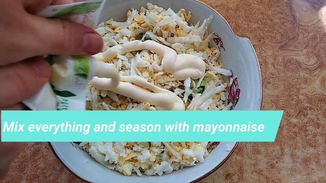 Салатная Галерея