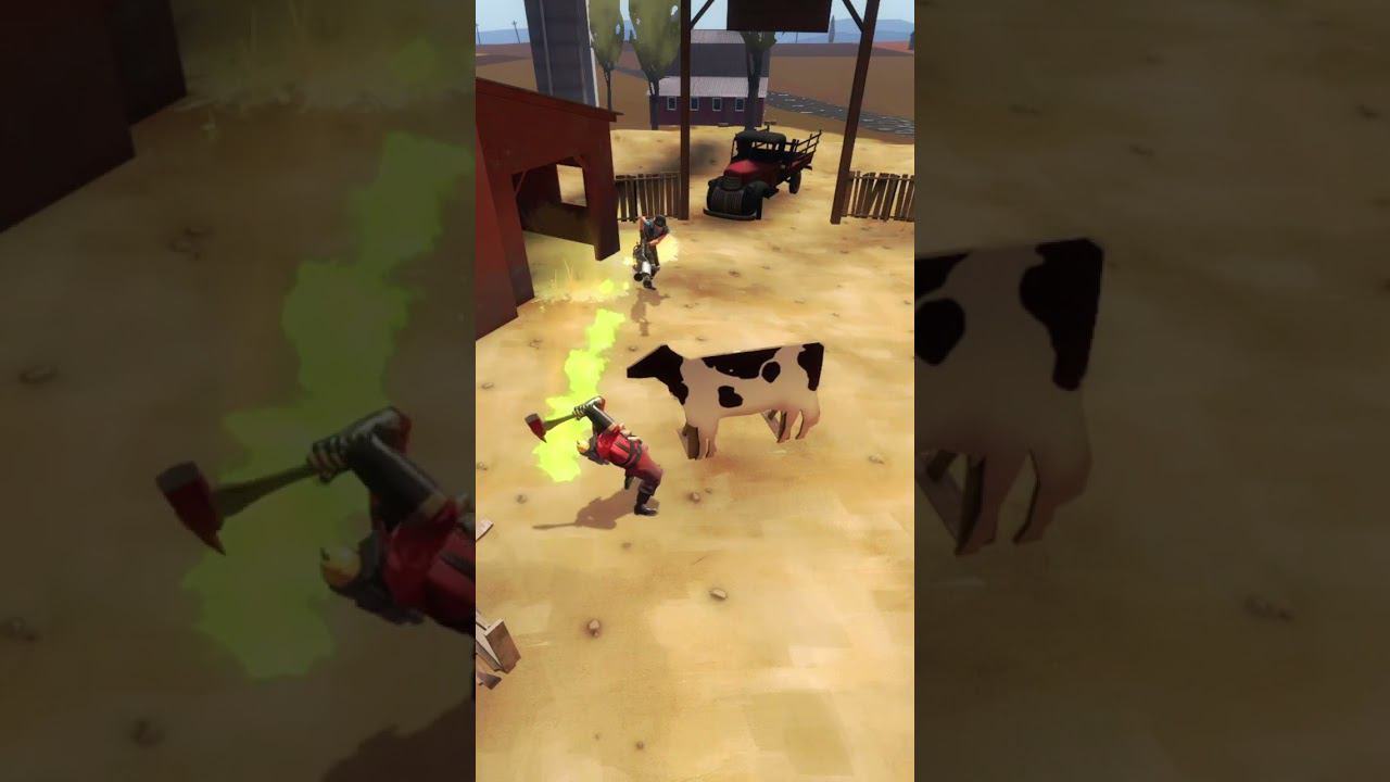 Как играть против Madcap'а #shorts #teamfortress2 #tf2 #ader #тф2 смотреть онлайн