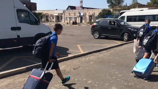 Ростов - Брянск смотреть онлайн