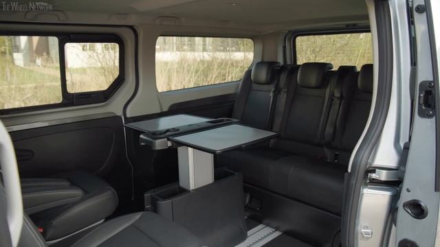 2021 Renault SpaceClass Escapade | Blue dCi 150 EDC | Highland Grey | Driving, Interior, Exterior смотреть онлайн