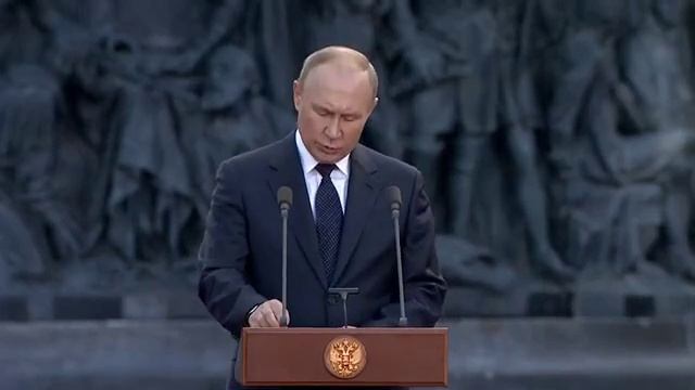 Выступление Путина в Нижнем Новгороде по случаю референдумов в ЛНР, ДНР, Херсонской и Запорожской об смотреть онлайн