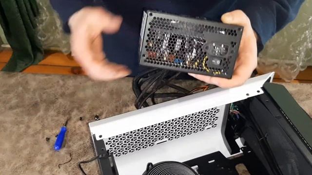 Как собрать компьютер самому. Ч.1. Материнская плата Machinist X99, Lga 2011 V3, Xeon E5 2690 V3