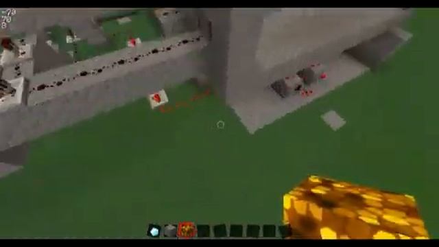 Minecraft Игра с убийством мобов на время смотреть онлайн